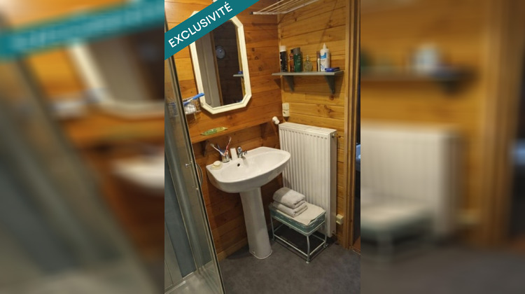 Ma-Cabane - Vente Terrain Balinghem, 490 m²