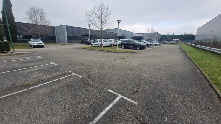 Ma-Cabane - Vente Terrain BALLAN MIRE, 3393 m²