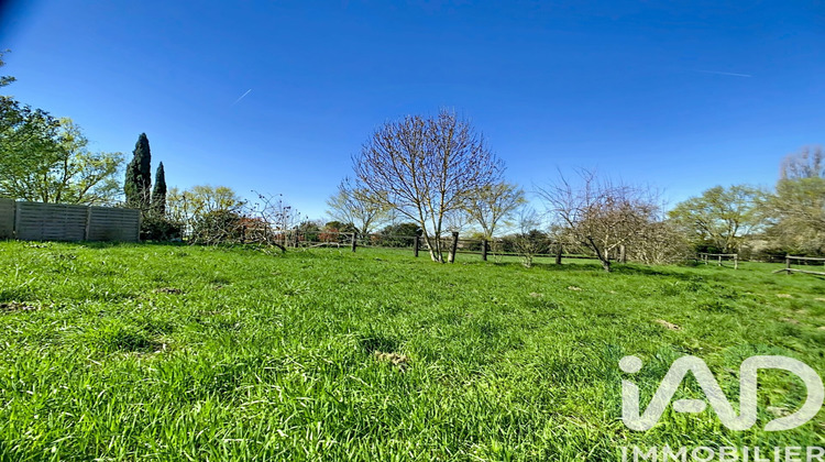 Ma-Cabane - Vente Terrain Balma, 933 m²