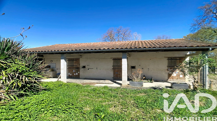 Ma-Cabane - Vente Terrain Balma, 933 m²