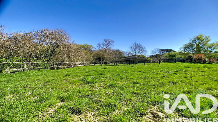 Ma-Cabane - Vente Terrain Balma, 1000 m²