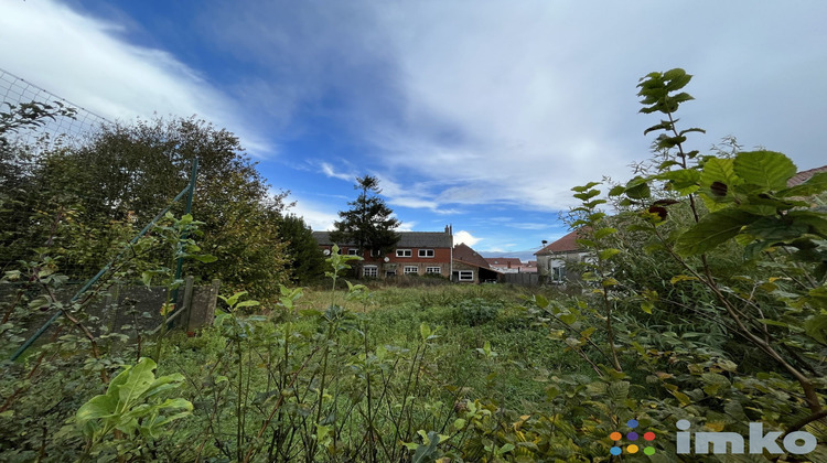 Ma-Cabane - Vente Terrain bambecque, 659 m²