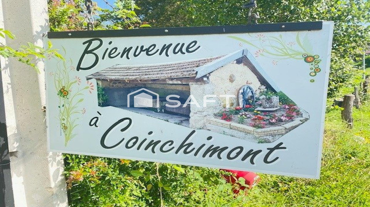 Ma-Cabane - Vente Terrain Ban-de-Laveline, 2758 m²