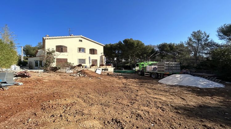 Ma-Cabane - Vente Terrain Bandol, 428 m²