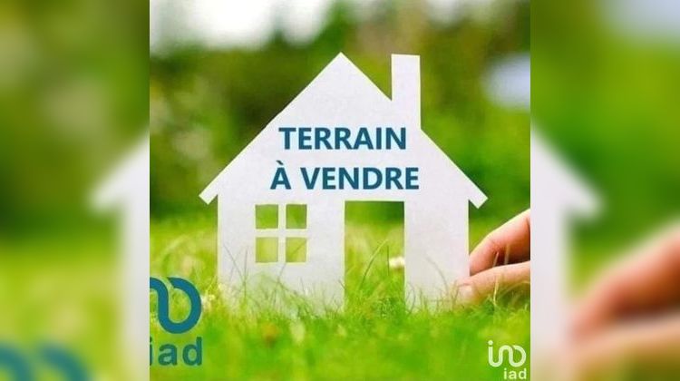 Ma-Cabane - Vente Terrain Bandol, 1520 m²