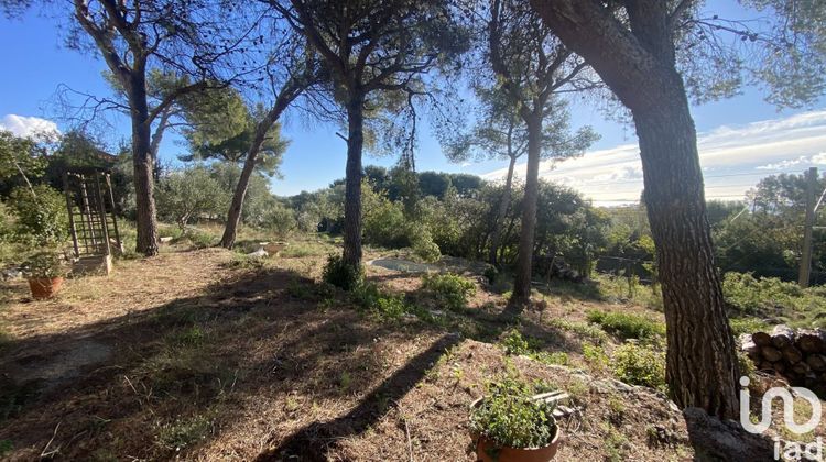 Ma-Cabane - Vente Terrain Bandol, 1520 m²