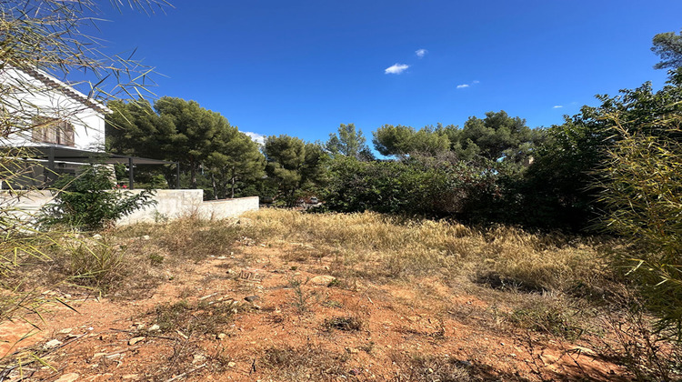 Ma-Cabane - Vente Terrain BANDOL, 428 m²