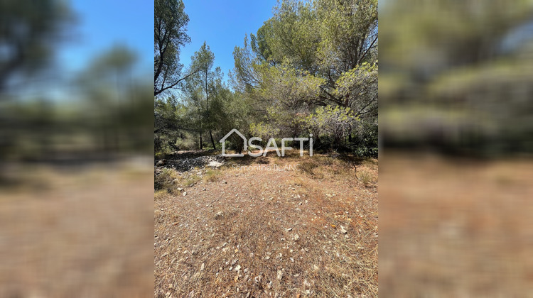 Ma-Cabane - Vente Terrain Bandol, 2664 m²