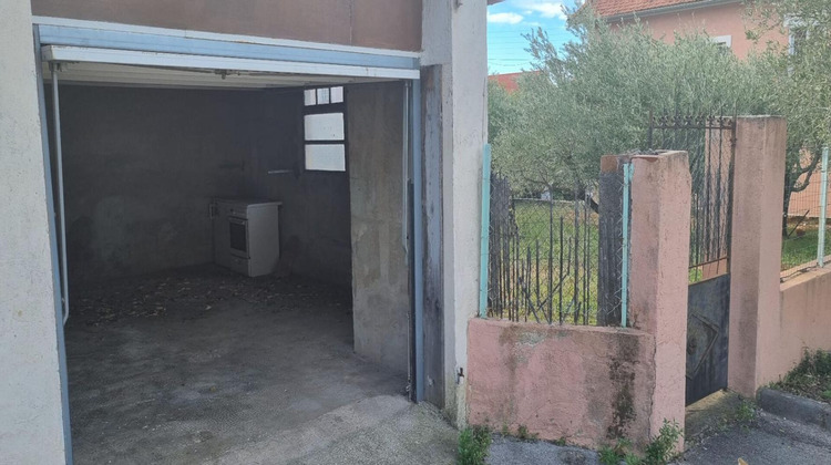 Ma-Cabane - Vente Terrain BANDOL, 264 m²