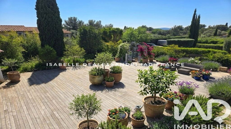 Ma-Cabane - Vente Terrain Bandol, 516 m²