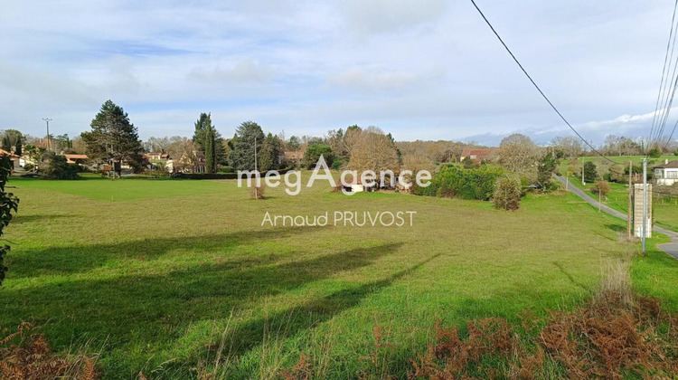 Ma-Cabane - Vente Terrain BANEUIL, 6810 m²