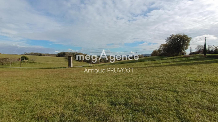 Ma-Cabane - Vente Terrain BANEUIL, 6810 m²