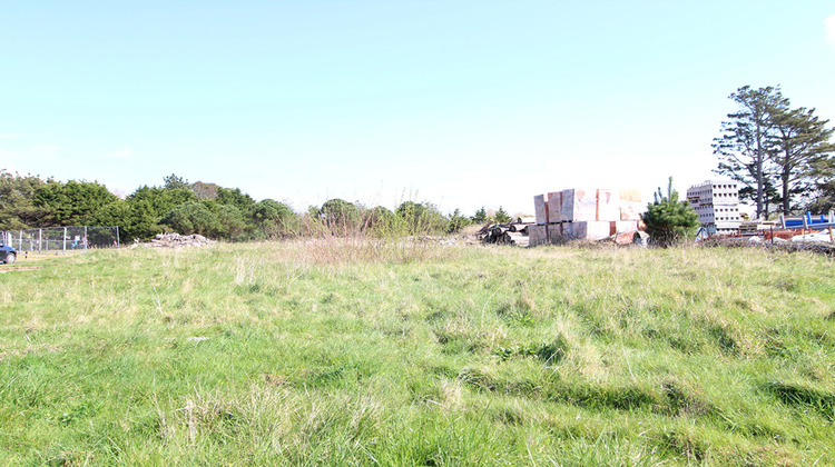 Ma-Cabane - Vente Terrain BANGOR, 929 m²