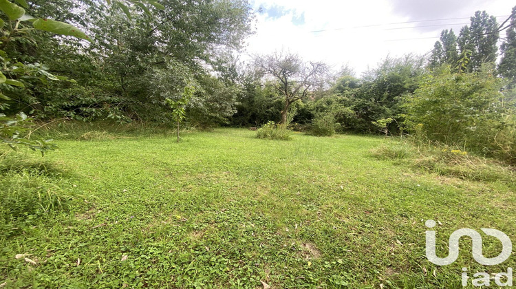Ma-Cabane - Vente Terrain Bannost-Villegagnon, 1303 m²