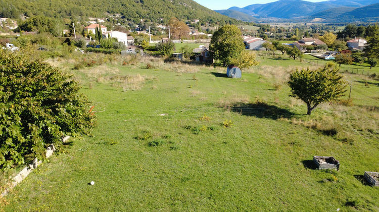 Ma-Cabane - Vente Terrain BANON, 8085 m²