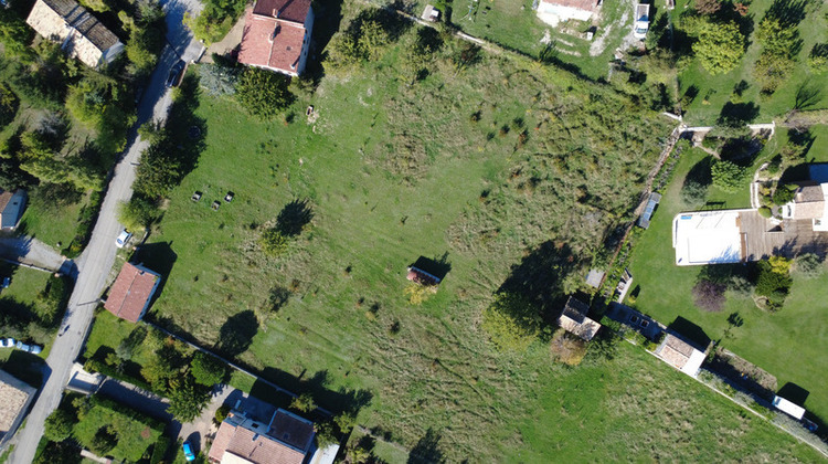 Ma-Cabane - Vente Terrain BANON, 8085 m²