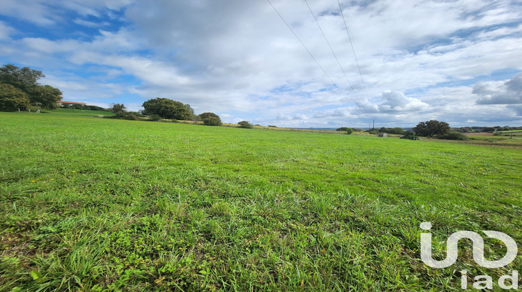 Ma-Cabane - Vente Terrain Banos, 5763 m²