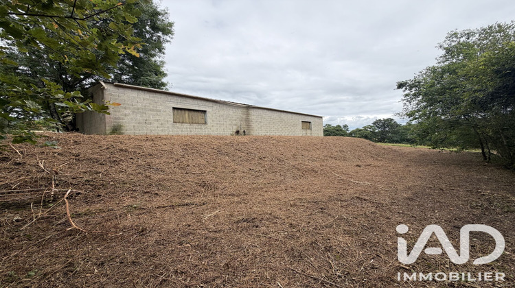 Ma-Cabane - Vente Terrain Banos, 2356 m²