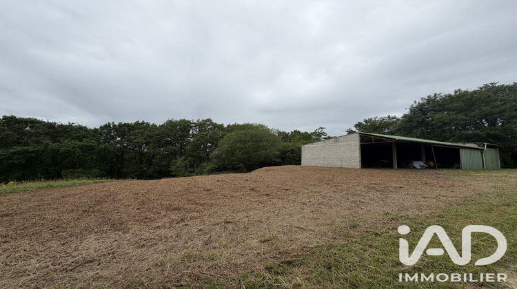 Ma-Cabane - Vente Terrain Banos, 2356 m²