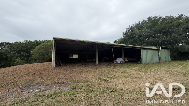 Ma-Cabane - Vente Terrain Banos, 2356 m²