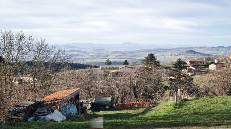 Ma-Cabane - Vente Terrain Bansat, 7543 m²