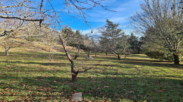 Ma-Cabane - Vente Terrain Bansat, 7543 m²