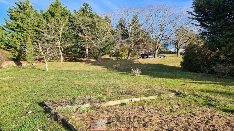 Ma-Cabane - Vente Terrain Bansat, 7543 m²