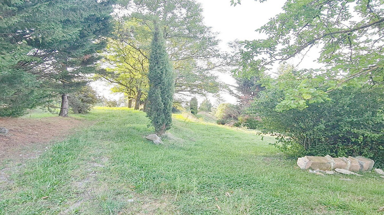 Ma-Cabane - Vente Terrain BANSAT, 7543 m²