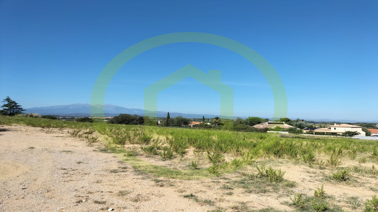 Ma-Cabane - Vente Terrain BANYULS DELS ASPRES, 220 m²