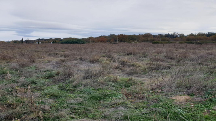Ma-Cabane - Vente Terrain BANYULS DELS ASPRES, 4530 m²
