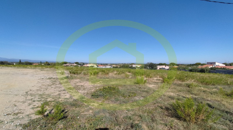Ma-Cabane - Vente Terrain BANYULS DELS ASPRES, 176 m²