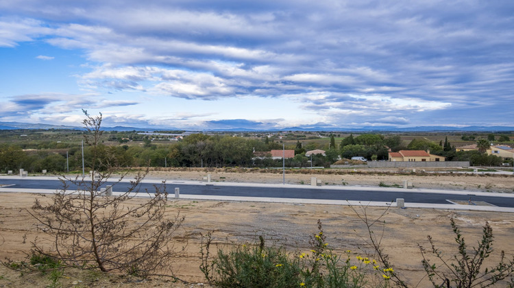 Ma-Cabane - Vente Terrain Banyuls-dels-Aspres, 258 m²