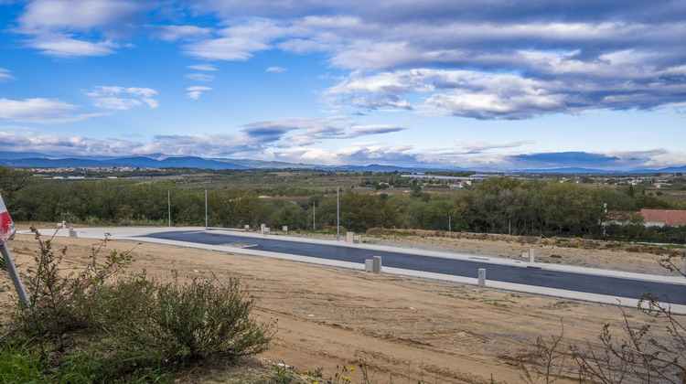 Ma-Cabane - Vente Terrain Banyuls-dels-Aspres, 258 m²