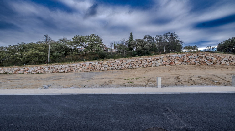 Ma-Cabane - Vente Terrain Banyuls-dels-Aspres, 258 m²