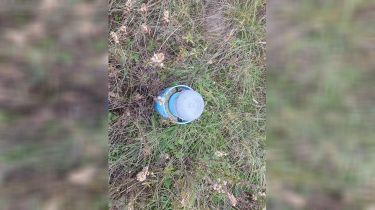 Ma-Cabane - Vente Terrain BANYULS DELS ASPRES, 4530 m²