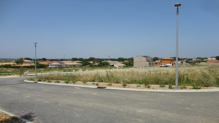 Ma-Cabane - Vente Terrain BANYULS DELS ASPRES, 250 m²