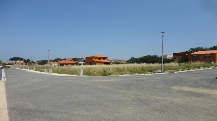 Ma-Cabane - Vente Terrain BANYULS DELS ASPRES, 200 m²