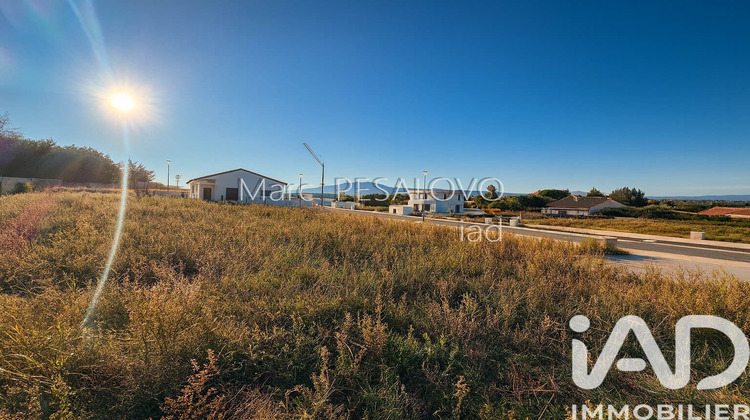 Ma-Cabane - Vente Terrain Banyuls-Dels-Aspres, 200 m²