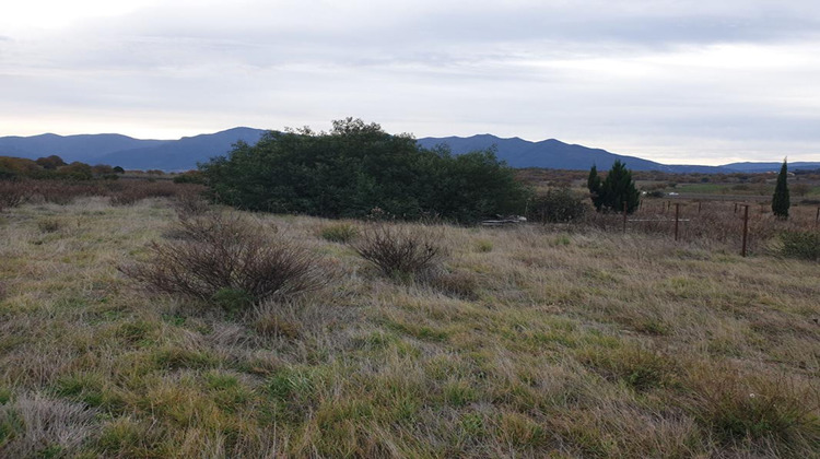 Ma-Cabane - Vente Terrain BANYULS DELS ASPRES, 9000 m²