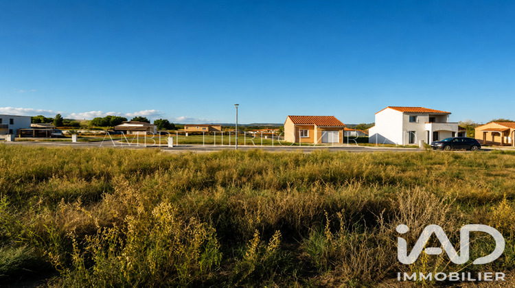 Ma-Cabane - Vente Terrain Banyuls des Aspres, 275 m²