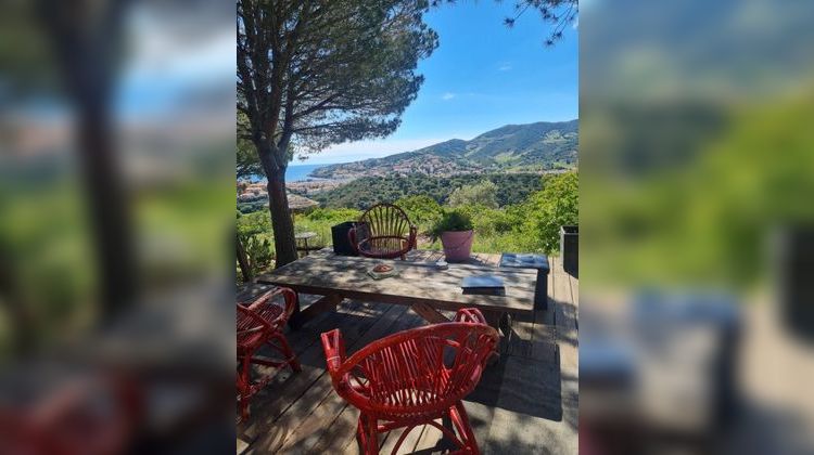 Ma-Cabane - Vente Terrain Banyuls-sur-Mer, 3000 m²