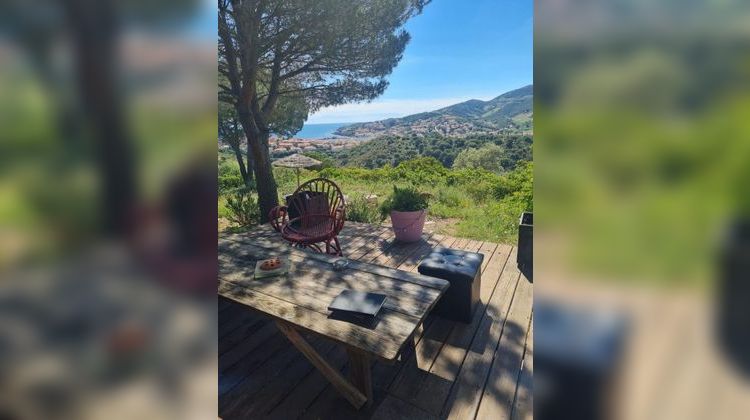 Ma-Cabane - Vente Terrain Banyuls-sur-Mer, 3000 m²