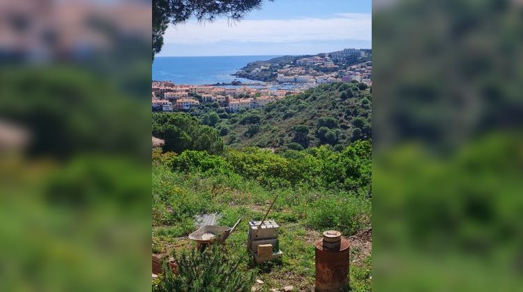 Ma-Cabane - Vente Terrain Banyuls-sur-Mer, 3000 m²