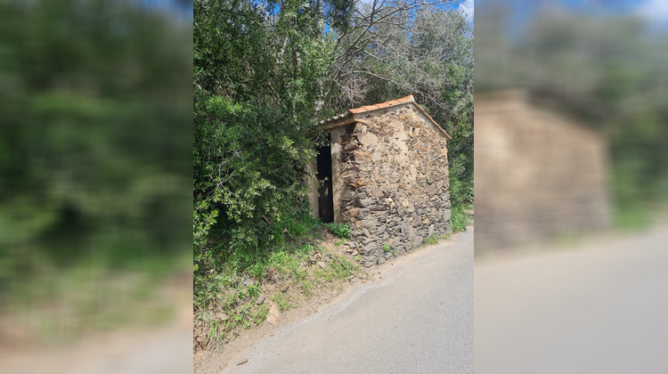 Ma-Cabane - Vente Terrain Banyuls-sur-Mer, 3982 m²