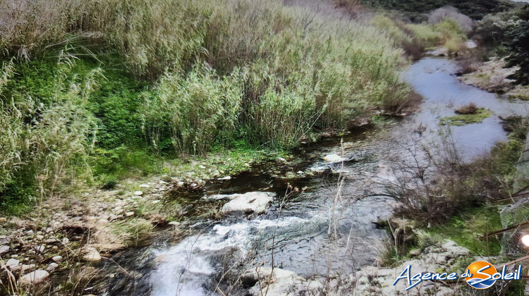 Ma-Cabane - Vente Terrain Banyuls-sur-Mer, 4000 m²