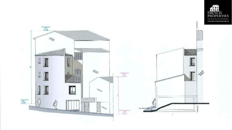 Ma-Cabane - Vente Terrain BANYULS SUR MER, 58 m²