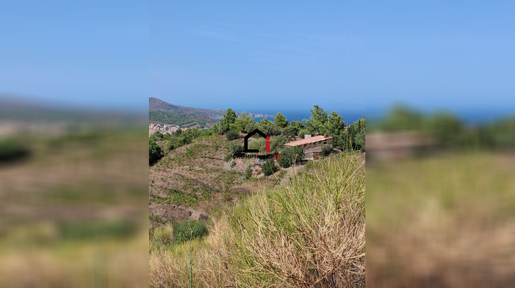 Ma-Cabane - Vente Terrain Banyuls-sur-Mer, 7859 m²