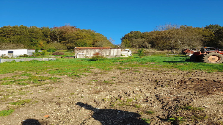 Ma-Cabane - Vente Terrain Bar-le-Duc, 3521 m²