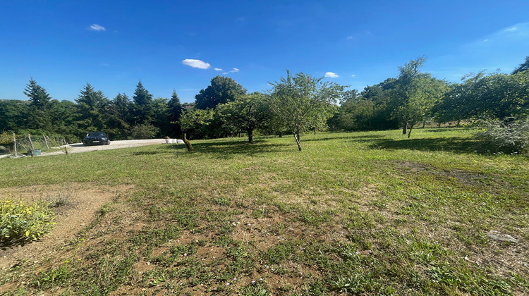 Ma-Cabane - Vente Terrain BAR-LE-DUC, 2233 m²