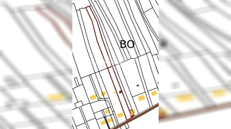 Ma-Cabane - Vente Terrain Bar-le-Duc, 3581 m²